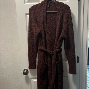 Skims bath robe